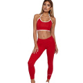 Factory custom made women sports wear fitness yoga wear for sale